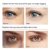 Eye Cream Eliminate Smooth Whitening Moisturizing-BH00247-Veeddydropshipping
